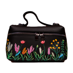 Flora Noir