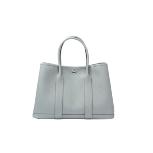 Noir Leather 30
