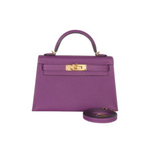 Riviera Epsom Leather 19