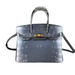 Belmont Alligator Shiny 25