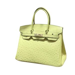 Belmont Ostrich Alligator 30