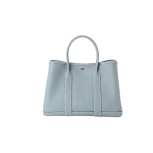 Noir Leather 20