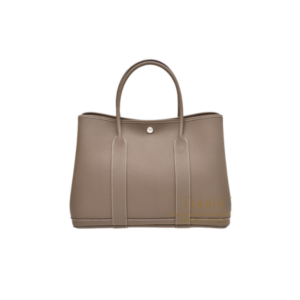 Noir Leather 36