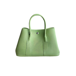 Noir Leather 30