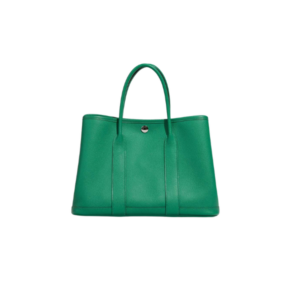 Noir Leather 36