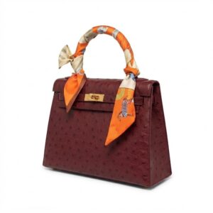 Riviera Ostrich 25
